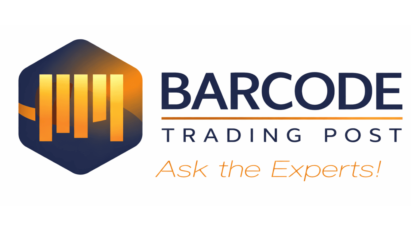 Barcode Trading Post